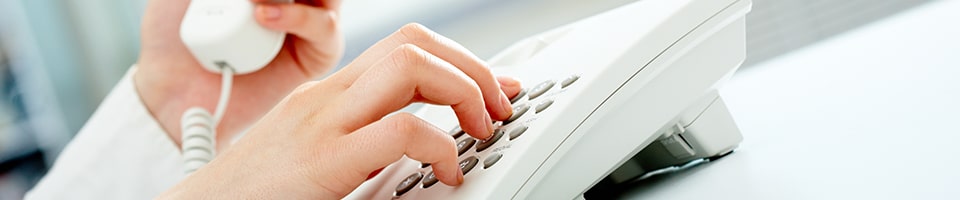 通信費削減・秒課金電話サービスのメイン画像